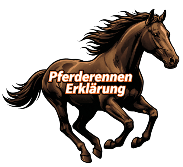 Pferderennen Wetten Erklärung