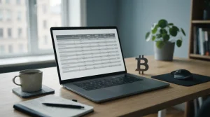 Bitcoin-Wettanbieter 2026 — Margen, Recht & Auszahlung