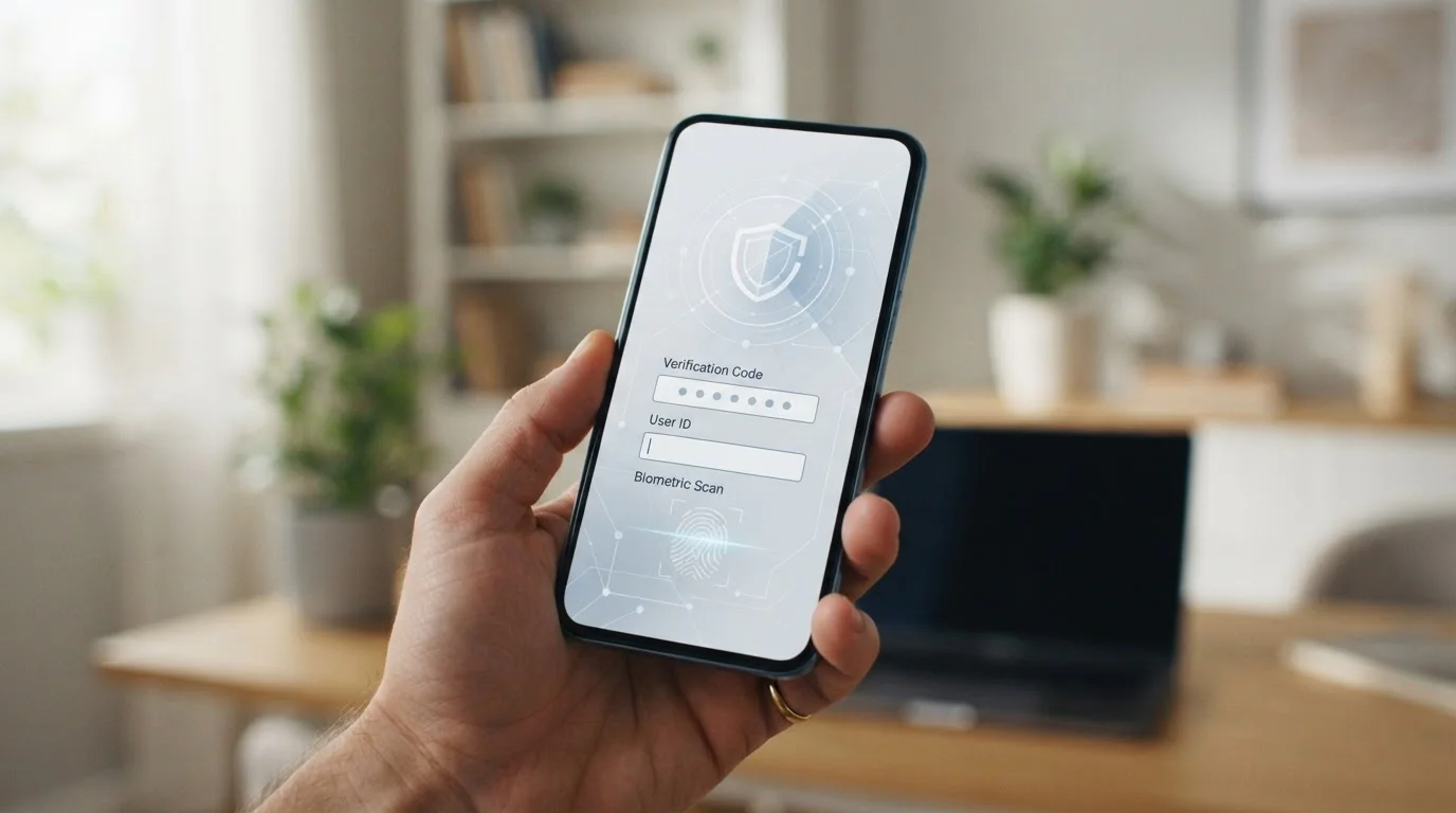 Moderne digitale Identifikationssysteme als Alternative zur Schufa