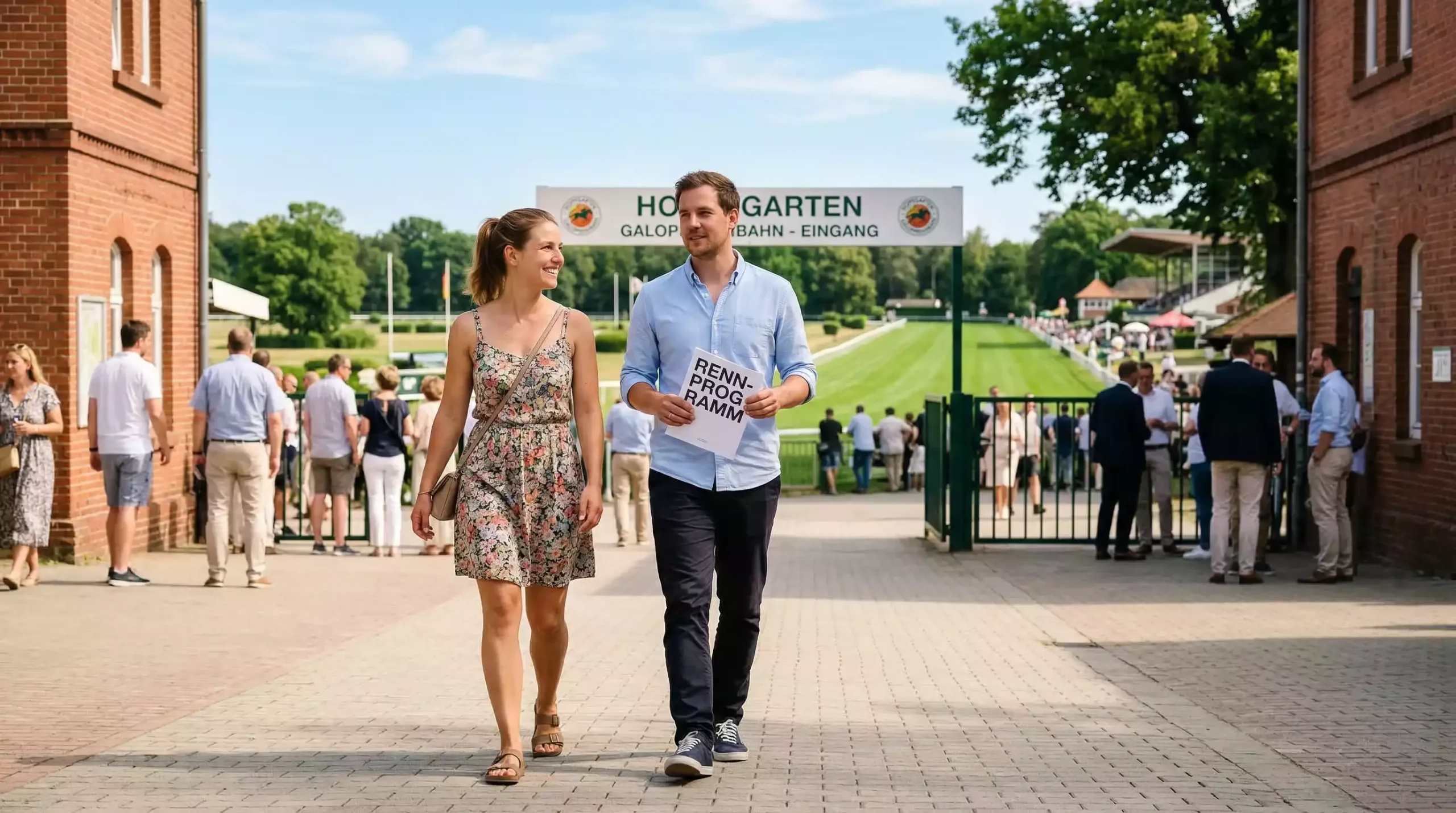 erste wette rennbahn renntag