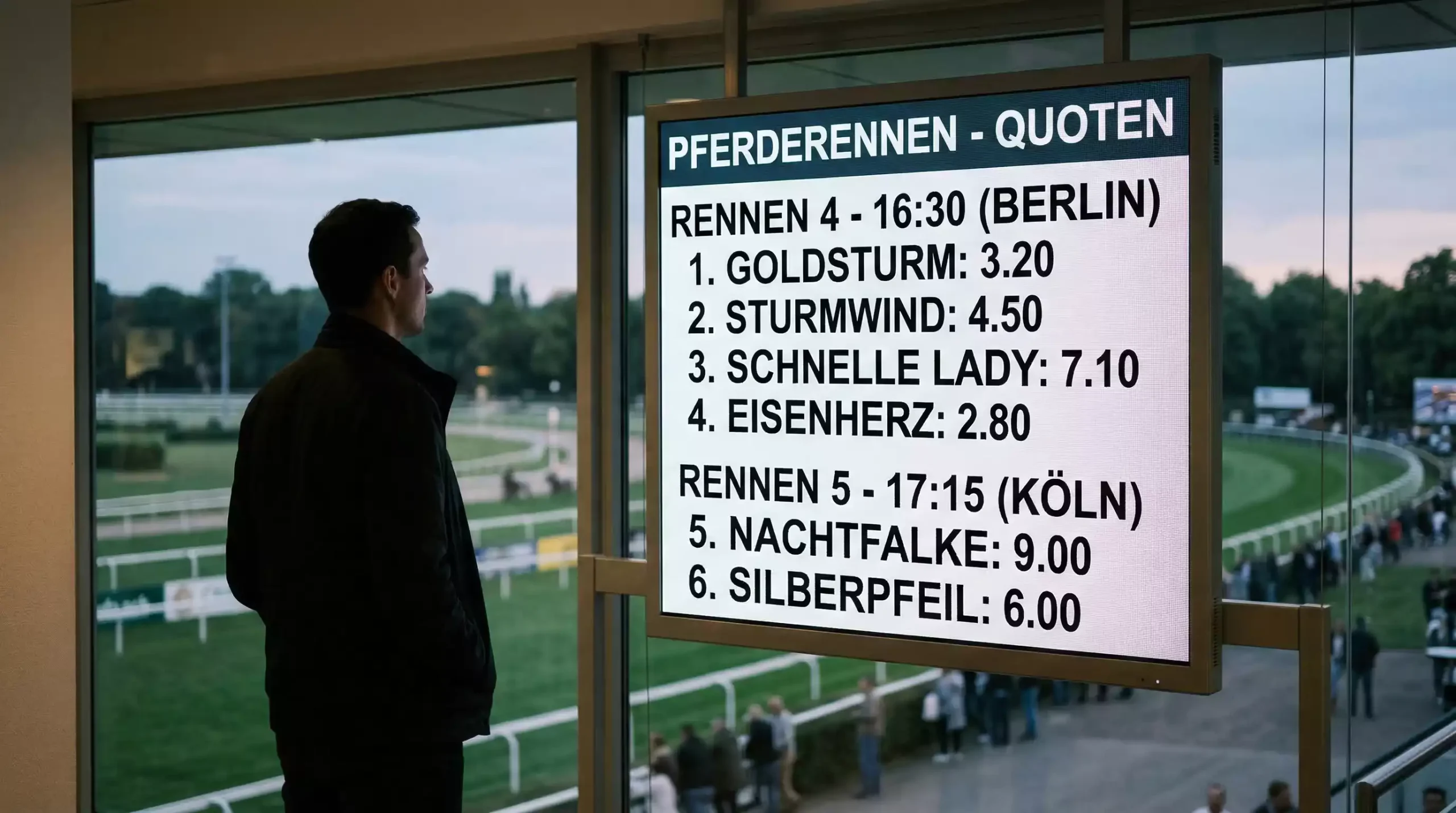 eventualquote pferdewetten