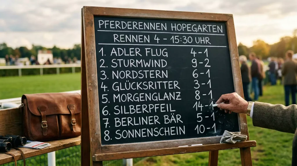 festkurs pferdewetten buchmacher