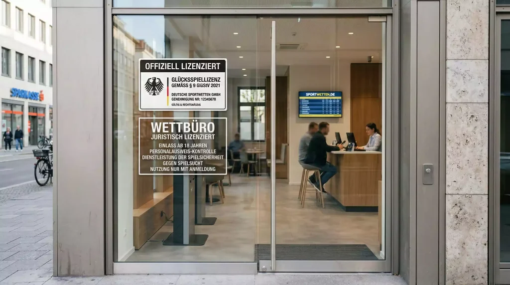 ggl spielerschutz regulierung