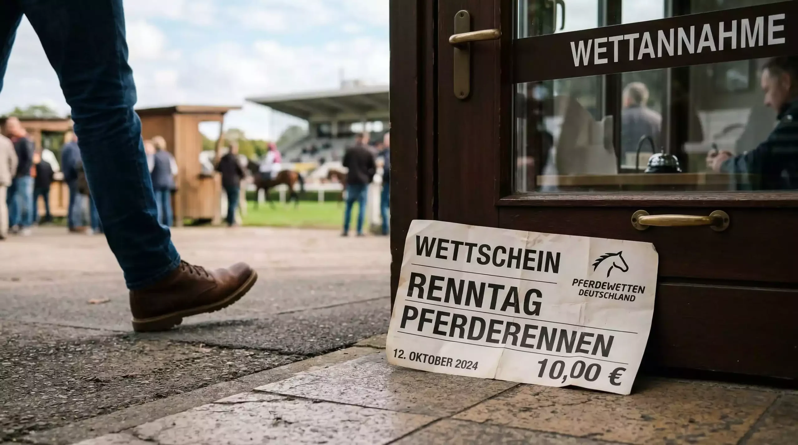 haeufige fehler pferdewetten anfaenger