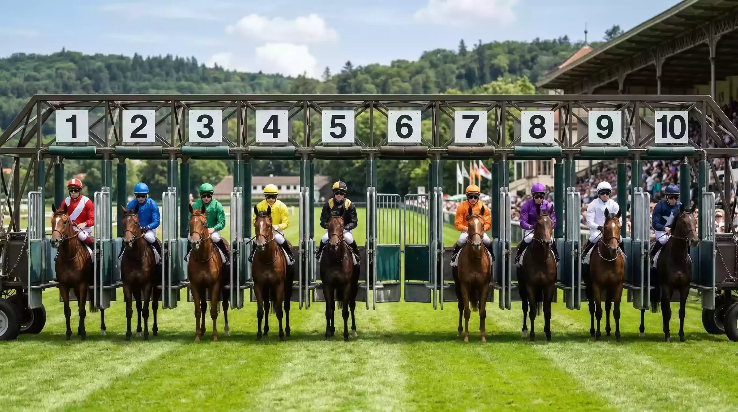 nichtstarter pferdewetten regel