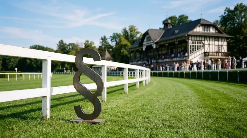 pferdewetten legal deutschland regulierung