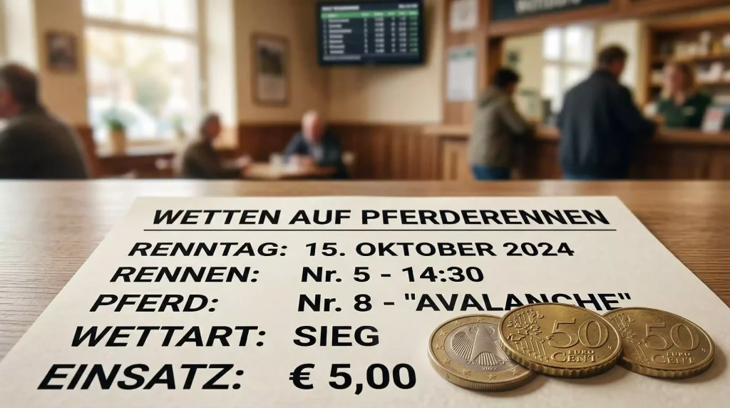 pferdewetten mindesteinsatz