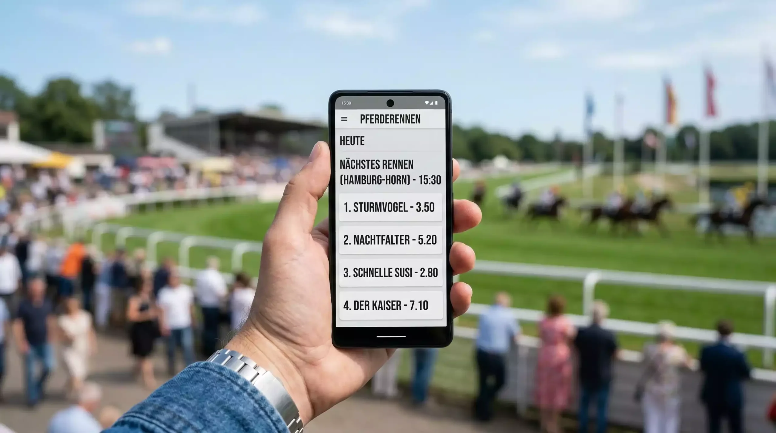 pferdewetten online plattform