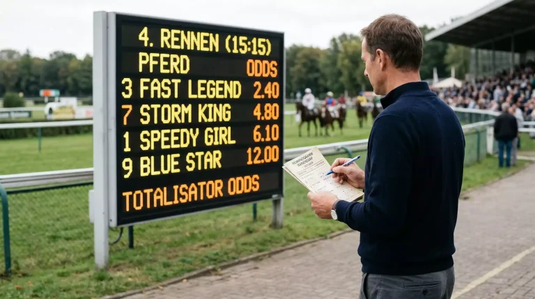 Value-Betting