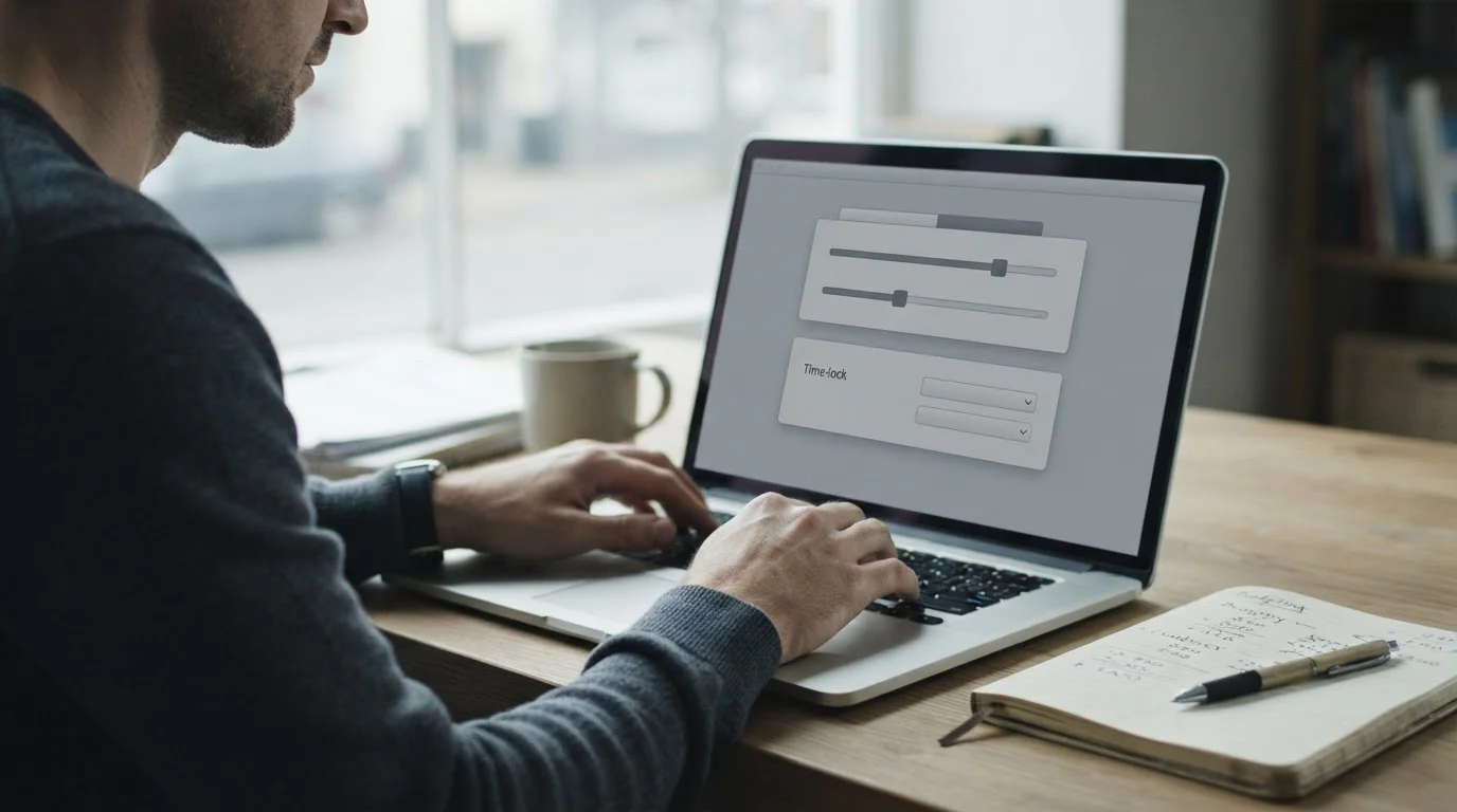 Selbstkontrolle und Limiteinstellungen beim Online-Wetten